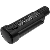 123accu Shark XSBT251 / XSBT251EU accu (10.8 V, 2500 mAh, huismerk)