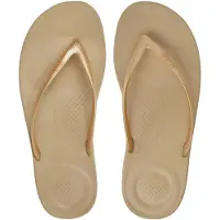 FitFlop iqushion slippers dames