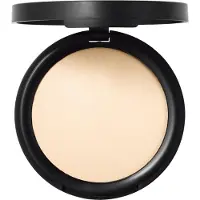 Nilens Jord Baked Mineral Powder Minerale make-up 8 g Pure