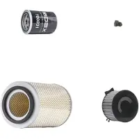 RIDEX 4055F5481 Filterset