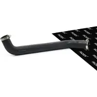 RIDEX 3314C0757 Laadluchtslang