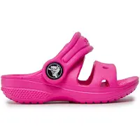 Crocs Classic Sandalen Voor Peuters