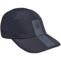 Beretta Waterproof Pet Zwart