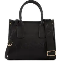 Valentino Shopper 'Sac Cabas Foxy Re Noir Femme Nero' zwart
