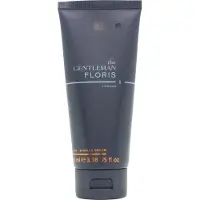 Floris Herengeuren No. 89 Shaving Cream