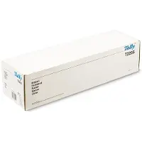 Tally 061442 inktlint zwart (origineel)
