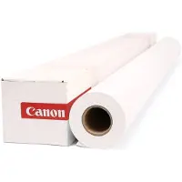 Canon 9172A007 Water Resistant Art Canvas Roll 1524 mm (60 inch) x 15,2 m (340 grams)