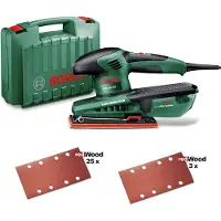 Bosch geleiders (x2) capaciteit 45kg | SLIDES45
