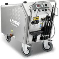 Lavor Stoomreiniger 8.452.0001 30000 W
