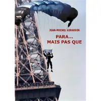Books on Demand Para... mais pas que