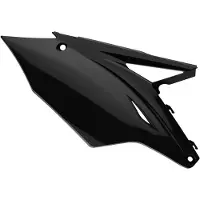 Polisport Off Road Kawasaki Kx250f 17-20/kx450f 16-18 Zijpanelen