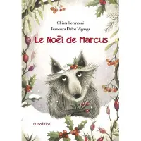 Minedition Eds LE NOEL DE MARCUS
