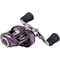 Cinnetic Armed Crb4 Bc Baitcasting Reel Paars Ratio: 6.4:1