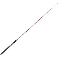 Kali Keros Bottom Shipping Rod Rood 1.65 m / 12 Lbs