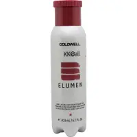 Goldwell Elumen Permanent Hair Color - 200ml