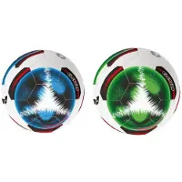 Sport One Calcioelectro Voetbal Transparant
