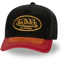 Von Dutch Vd/1/ct/shield/03 Pet
