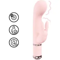 Loveline - Belle - Rabbit Vibrator