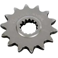 Renthal 293-520 Standard Voortandwiel