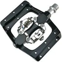 Exustar E-pm820 Pedalen