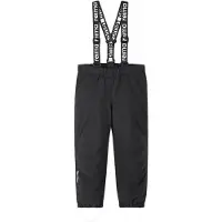 Reima - Kid's Leikisti - Winterbroek 98, zwart