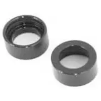 Massi Venom 2 Rear Wheel Left Bushing Zwart