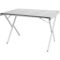 Aktive 63050 71x108x72cm Opvouwbare Campingtafel