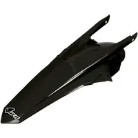 Ufo Ktm Sx 125 17 Achterspatbord