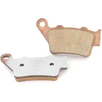 Dp Brakes Dp622 Standard Achterremblokken