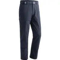 Maier Sports - Nil Winter - Winterbroek 62 - Regular, blauw