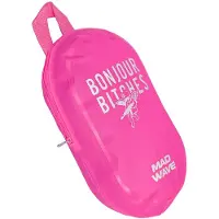 Madwave Bonjour Bitches 3l Nat Zakje Roze 3 litres