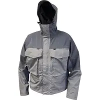 Kinetic X3 Jacket Grijs L Man