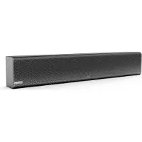 Yealink 1306029 Soundbar MSpeaker II Black