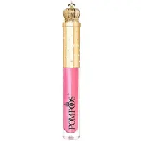 Pompöös - Harald Glööckler lipgloss - 08 Pink Red