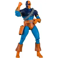 Mcfarlane Toys DC Multiverse McFarlane Collector Edition Action Figure #46 Deathstroke (Deathstroke the Terminator) 18 cm