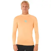 Rip Curl Waves Upf Perf Rash Guard Met Lange Mouwen