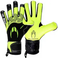 Ho Soccer Aerial Ii Ng Speed Lime Keepershandschoenen