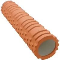 Softee Massage Roller Oranje 30 cm