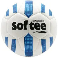 Softee Hybrid Max Futsal Ball Wit 4