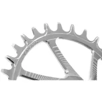 Garbaruk Cannondale Hollowgram Road/cx Round Kettingblad