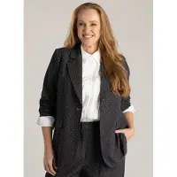 Yesta Yest Curve blazer Tanina Essential