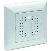 Grothe Bel + deurintercom, GRO UP-LTW 230ws inbouwmeter 230V AC, 50Hz / 0,045A