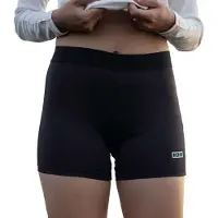 iON Rashguard-shorts Voor Dames
