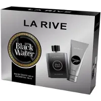 La Rive Black Water Geschenkset 1 set