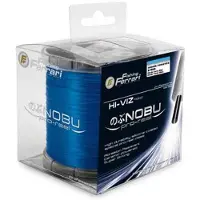 LINEAEFFE Nobu Pro Monofilament 1000 M Blauw 0.305 mm