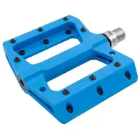 Mvtek Flat Pedalen