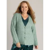 Yesta Yest Curve vest Hermine