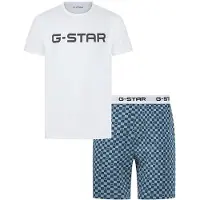 G-Star D29413-01 Korte Mouw Pyjama
