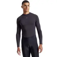 Pearl Izumi Heren Transfer Wol Baselayer Lange Mouwen