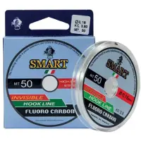 Maver Smart Stiff 50 M Flurocarbon